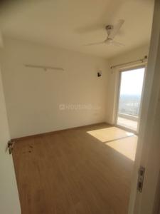 Bedroom Image of 1720 Sq.ft 3 BHK Apartment / Flat for sale in Emaar Palm Gardens, Sector 84 Gurgaon for Rs. 19000000