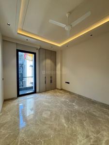 Hall Image of 1800 Sq.ft 3 BHK Builder Floor for sale in Safdarjung Enclave New Delhi for Rs. 59000000