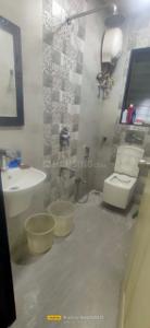 Bathroom Image of 624 Sq.ft 1 BHK Apartment / Flat for sale in Seawoods Navi Mumbai for Rs. 8000000