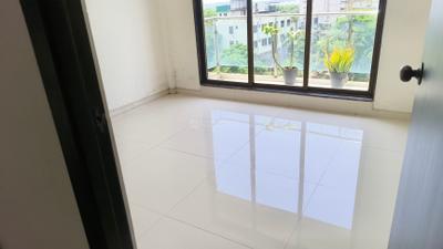 Bedroom Image of 1800 Sq.ft 2.5 BHK Apartment / Flat for sale in Ulwe Navi Mumbai for Rs. 15000000