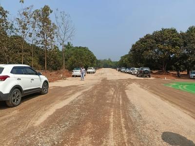 Image of 200 Sq.ft Residential Plot / Land for sale in Sontyam, Visakhapatnam for Rs. 2400000
