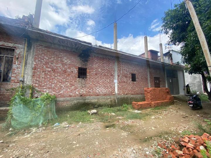 Residential 2000 Sqft Plot for sale at Pandit Khera, Lucknow Property