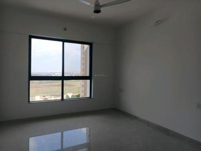 Bedroom Image of 1250 Sq.ft 2.5 BHK Apartment / Flat for rent in Pride Soho, Charholi Budruk Pune for Rs. 30000