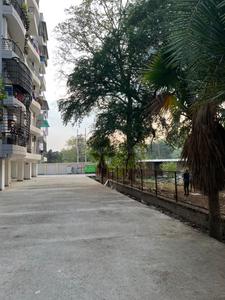 Image of 1250 Sq.ft 2 BHK Apartment / Flat for sale in Sai Dham Residency, Civil Lines, Allahabad for Rs. 13500000