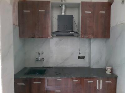 Kitchen Image of 3240 Sq.ft 4 BHK Builder Floor for sale in Sector 39 Gurgaon for Rs. 44500000