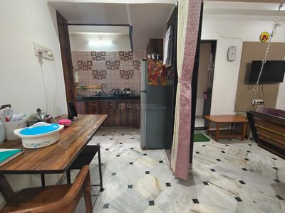 Hall Image of 750 Sq.ft 2 BHK Apartment / Flat for sale in Maninagar Ahmedabad for Rs. 4900000