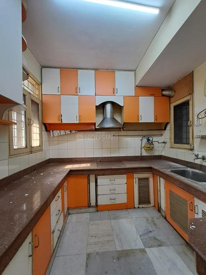 Block C, Sector 43 Kitchen 1