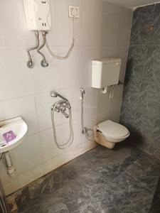 Image of 700 Sq.ft 1 BHK Apartment / Flat for sale in Laxmi Avenue D Global City, Virar West, Virar for Rs. 3100000