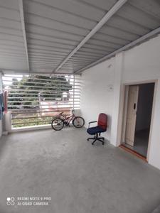 Balcony Image of 1200 Sq.ft 2 BHK Builder Floor for rent in Hemavathi Nagar Hassan for Rs. 12000