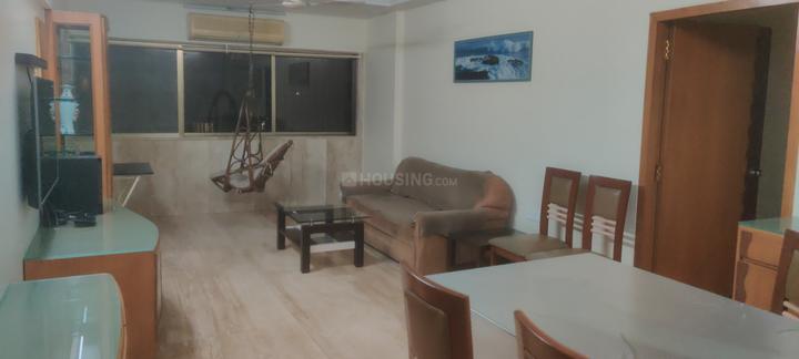 Shubh ApartmentsLtd. Living Room 1
