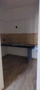 Kitchen Image of 1050 Sq.ft 2 BHK Apartment / Flat for rent in VTP Sierra, Baner Pune for Rs. 30001