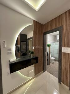 5 BHK Flat