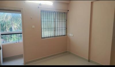 Bedroom Image of 1200 Sq.ft 2 BHK Independent House for rent in Bejai Mangalore for Rs. 20000
