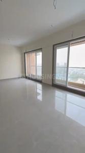 3.5 BHK Flat