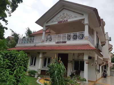 Image of 4500 Sq.ft 4 BHK Villa for sale in Shilaj, Ahmedabad for Rs. 62500000