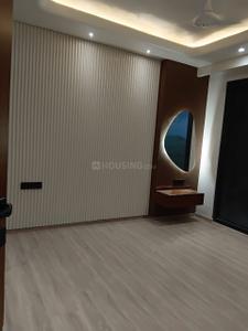 Bedroom Image of 1890 Sq.ft 3 BHK Builder Floor for sale in Sector 8 Dwarka New Delhi for Rs. 31000000