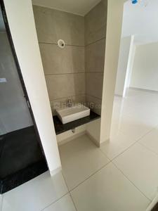 Bathroom Image of 1600 Sq.ft 3 BHK Apartment / Flat for rent in Kothrud Pune for Rs. 55000