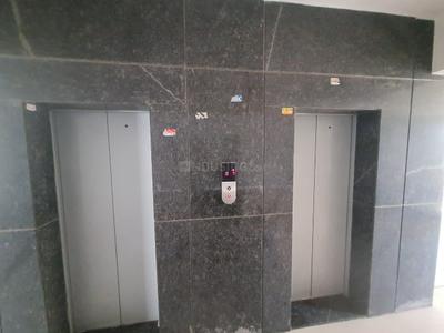 Image of 950 Sq.ft 2 BHK Apartment / Flat for sale in Ravinanda Skylights, Wagholi, Pune for Rs. 6000000