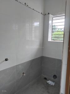 Bathroom Image of 879 Sq.ft 2 BHK Apartment / Flat for sale in Garia, Sonarpur Kolkata for Rs. 4600000