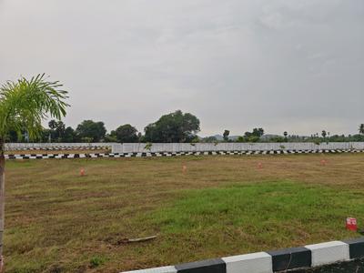 Image of 946 Sq.ft Residential Plot / Land for sale in Singaperumal Koil, Chennai for Rs. 1891054