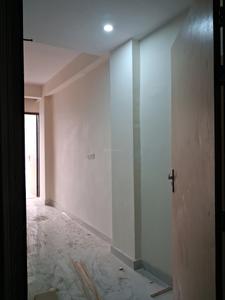 Main Entrance Image of 650 Sq.ft 1 BHK Apartment / Flat for sale in Sector 74 Noida for Rs. 2650000