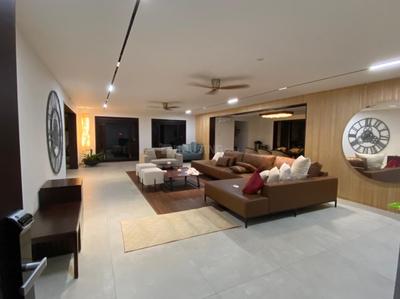 Bedroom Image of 4667 Sq.ft 4 BHK Apartment / Flat for sale in Edappally Kochi for Rs. 35000000