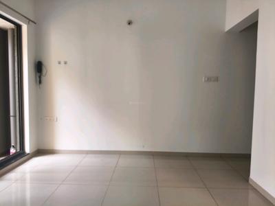 Living Room Image of 616 Sq.ft 1 BHK Apartment / Flat for sale in Shapoorji Pallonji Joyville Hinjawadi I Phase 1, Bhoirwadi Pune for Rs. 5200000