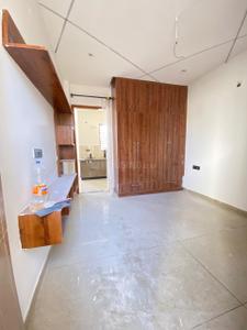 Hall Image of 918 Sq.ft 3 BHK Independent House for sale in Sector 127 Mohali for Rs. 9290000