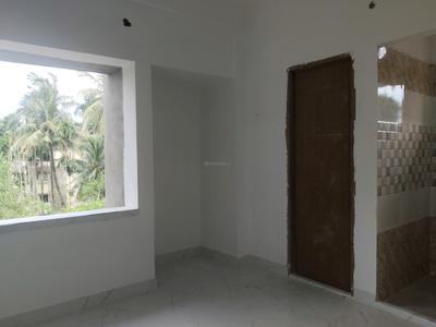 Bedroom Image of 1100 Sq.ft 3 BHK Apartment / Flat for sale in Kamdahari Kolkata for Rs. 4500000