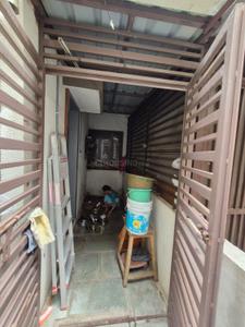 Balcony Image of 2241 Sq.ft 4 BHK Villa for sale in Motera Ahmedabad for Rs. 27500000