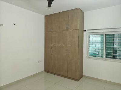 Bedroom Image of 1688 Sq.ft 3 BHK Villa for sale in Golden Homes Phase 2, Attibele Bengaluru for Rs. 20000000