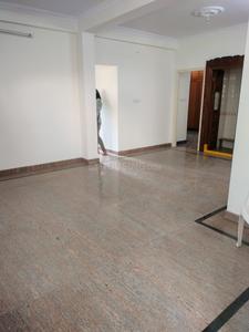 Hall Image of 1800 Sq.ft 3 BHK Apartment / Flat for rent in ASR Padmasree, Koramangala Bengaluru for Rs. 50000