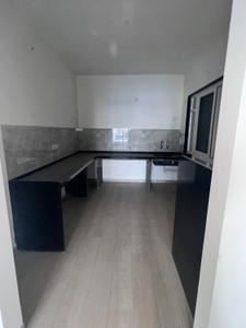 Kitchen Image of 800 Sq.ft 2 BHK Apartment / Flat for sale in K Shire, Punawale Pune for Rs. 9500000