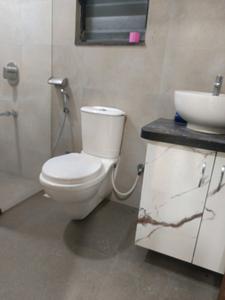 Bedroom Two Image of 1140 Sq.ft 2 BHK Apartment / Flat for sale in Chaphalkar Elina Living, Mohammed Wadi Pune for Rs. 8500000