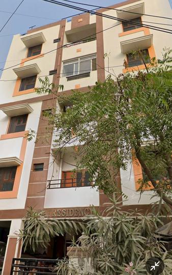 Sri Sai residency Building 1