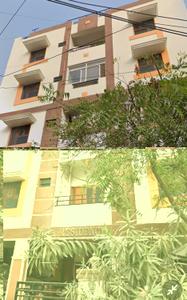 Image of 1000 Sq.ft 2 BHK Apartment / Flat for sale in Kondapur, Hyderabad for Rs. 8000000
