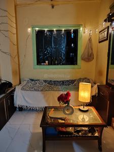 Hall Image of Nalini appartment  in Andheri West, Mumbai