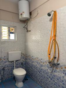 Bathroom Image of 1280 Sq.ft 2 BHK Apartment / Flat for sale in Horamavu Bengaluru for Rs. 15360000