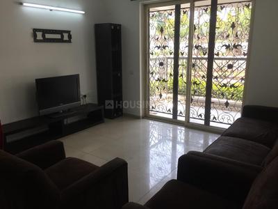 3 BHK Flat