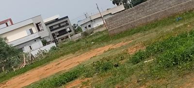 Image of 120 Sq.ft Residential Plot / Land for sale in Kurmannapalem, Visakhapatnam for Rs. 780000