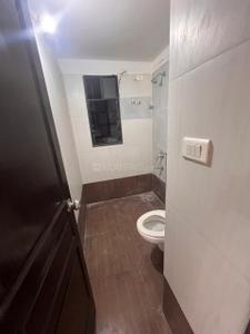 Bathroom Image of 1600 Sq.ft 3 BHK Apartment / Flat for sale in BCM Paradise, Nipania Indore for Rs. 13000000