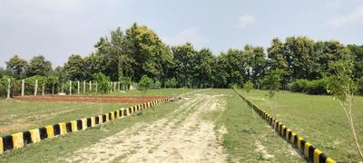 Image of 1000 Sq.ft Residential Plot / Land for sale in Mohanlalganj, Lucknow for Rs. 1450000