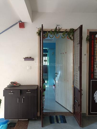 Zanzar Residency Main Image 1