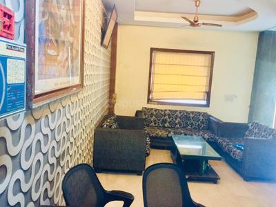 Bedroom Image of White House Girls PG in DLF Phase 3, Gurgaon