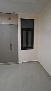 Bedroom Image of 660 Sq.ft 1 BHK Builder Floor for rent in Ashok Nagar New Delhi for Rs. 17000