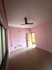 Hall Image of 900 Sq.ft 2 BHK Apartment / Flat for sale in KP Residency, Nikol Ahmedabad for Rs. 3600000