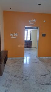 2 BHK Independent House