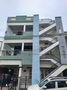 Image of 1200 Sq.ft 2 BHK Builder Floor for sale in Vijayanagar, Mysore for Rs. 23500000