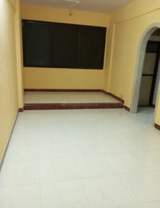 Hall Image of 500 Sq.ft 1 BHK Apartment / Flat for sale in Dombivli West Thane for Rs. 3975000