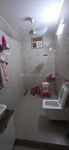 Bathroom Image of 4050 Sq.ft 4 BHK Independent House for sale in Ambli Ahmedabad for Rs. 70000000